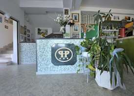 Hotel Piccolo Paradiso 4