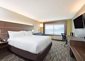 Holiday Inn Express & Suites UNIONTOWN by IHG 5