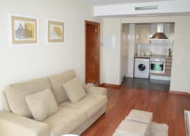 Apartamentos FV Flats Valencia - San Felipe Neri 5