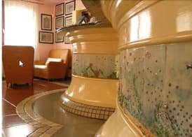 Hotel Santa Maria 5
