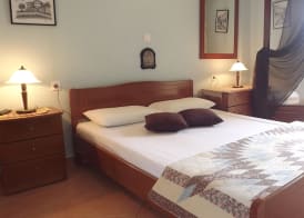 Pefka Studios & Apartments 2
