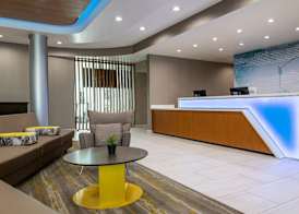 SpringHill Suites by Marriott Riverside Redlands 5