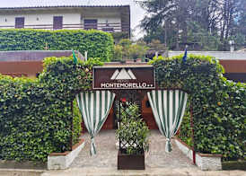 Hotel MonteMorello 5