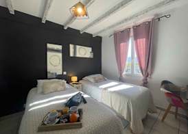 Les Loges du Luberon 4