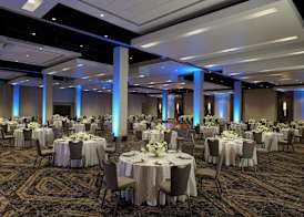 JW Marriott Houston by the Galleria 5