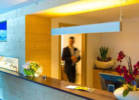 Hotel Regglbergerhof 2