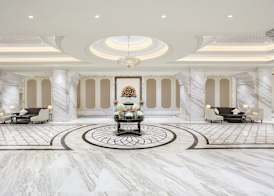 ITC Royal Bengal, a Luxury Collection Hotel, Kolkata 3