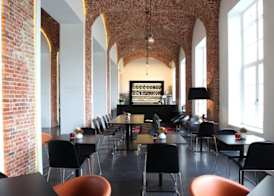 Hotel The Lodge Vilvoorde 4