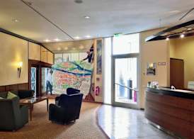 Hansa Apart-Hotel Regensburg 2