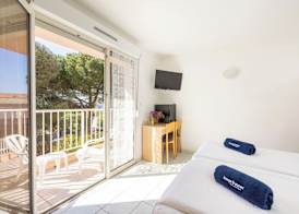 Ferienhotel Maristella 2