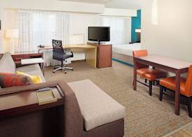 Residence Inn Richmond Northwest 5