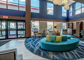 Holiday Inn & Suites SYRACUSE AIRPORT - LIVERPOOL by IHG 3