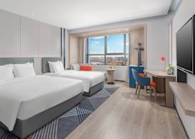 Holiday Inn Express Changsha Development Zone by IHG 5