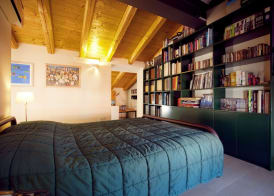B&B Casa Fabbris 4