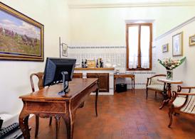Dimora Bandinelli 4