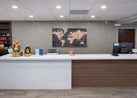 Best Western Cy-Fair 5