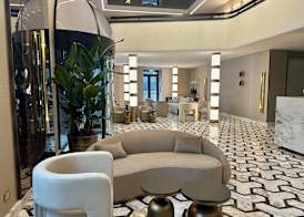 Aria Palace by OMNIA hotels 3