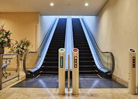 Kansai Airport Washington Hotel 2