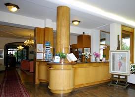 Hotel Royal 2