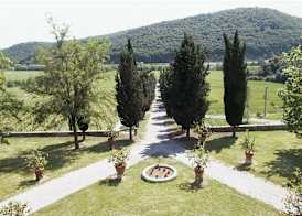 Agriturismo Villa Buoninsegna 5