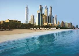 One & Only Royal Mirage - The Palace 4