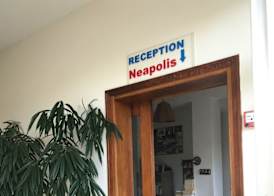 Neapolis Apartments 2