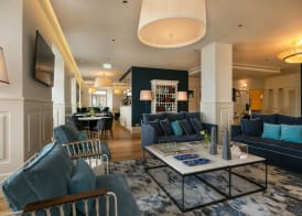 Dona Maria Hotel 3