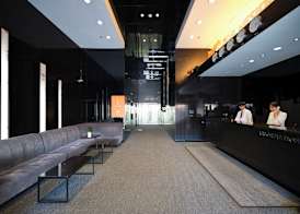 Western Coop Hotel & Residence Dongdaemun 3