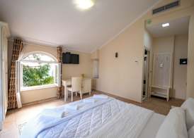 Olimpic Hotel 3