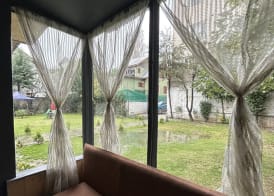 The Iceland Hotel Srinagar 3