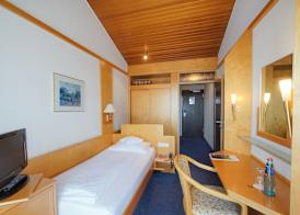 Hotel Stadt Breisach 5