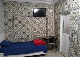 Hotel Marhaba - Beb Bhar Tunis 3