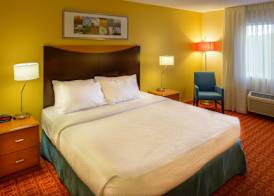 Fairfield Inn Joplin 5