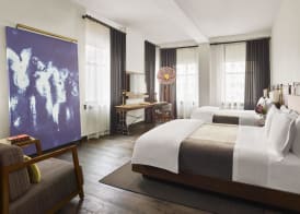 Refinery Hotel - New York 3