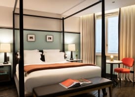 The Chess Hotel 4