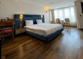 Armagrandi Spina Hotel-Special Category 5