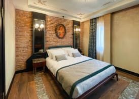 Tria Hotel Istanbul-Special Category 3