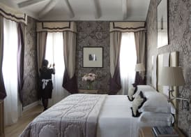 Splendid Venice - Starhotels Collezione 4