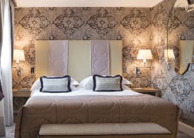 Splendid Venice - Starhotels Collezione 3