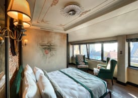 Tria Hotel Istanbul-Special Category 5