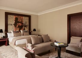 Nobu Hotel Marrakech 5