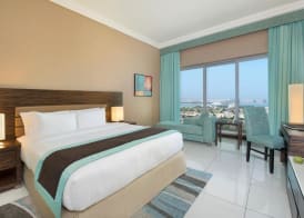 Atana Hotel 3