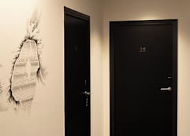 Drawing Hotel 3