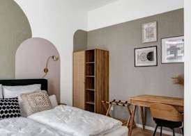 Arbio I Luxury Apartments 3