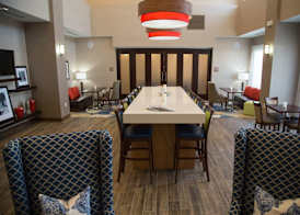 Hampton Inn and Suites by Hilton McKinney 5