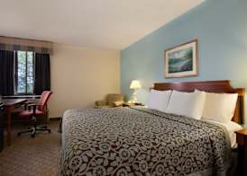 Days Inn by Wyndham Reading Wyomissing 4