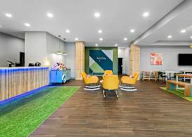 Spark by Hilton Wichita Falls 4