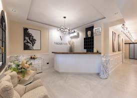 Hotel Vagabundo 2