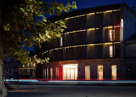 Mercure Libourne Saint Emilion 3