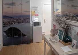 Gurtxu Rooms by Sun Sebastián 4